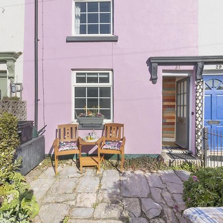 Gerry'S Cottage Brixham Ngoại thất bức ảnh