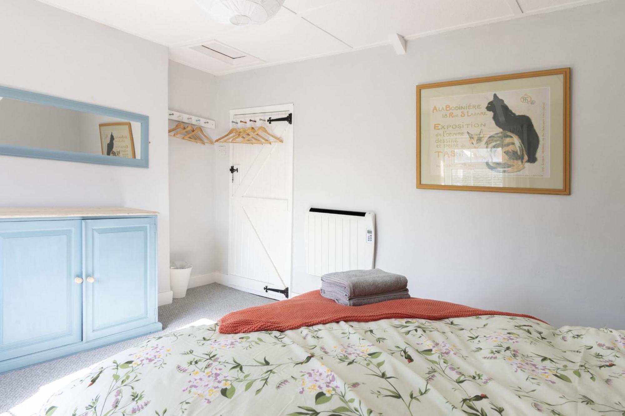 Gerry'S Cottage Brixham Ngoại thất bức ảnh