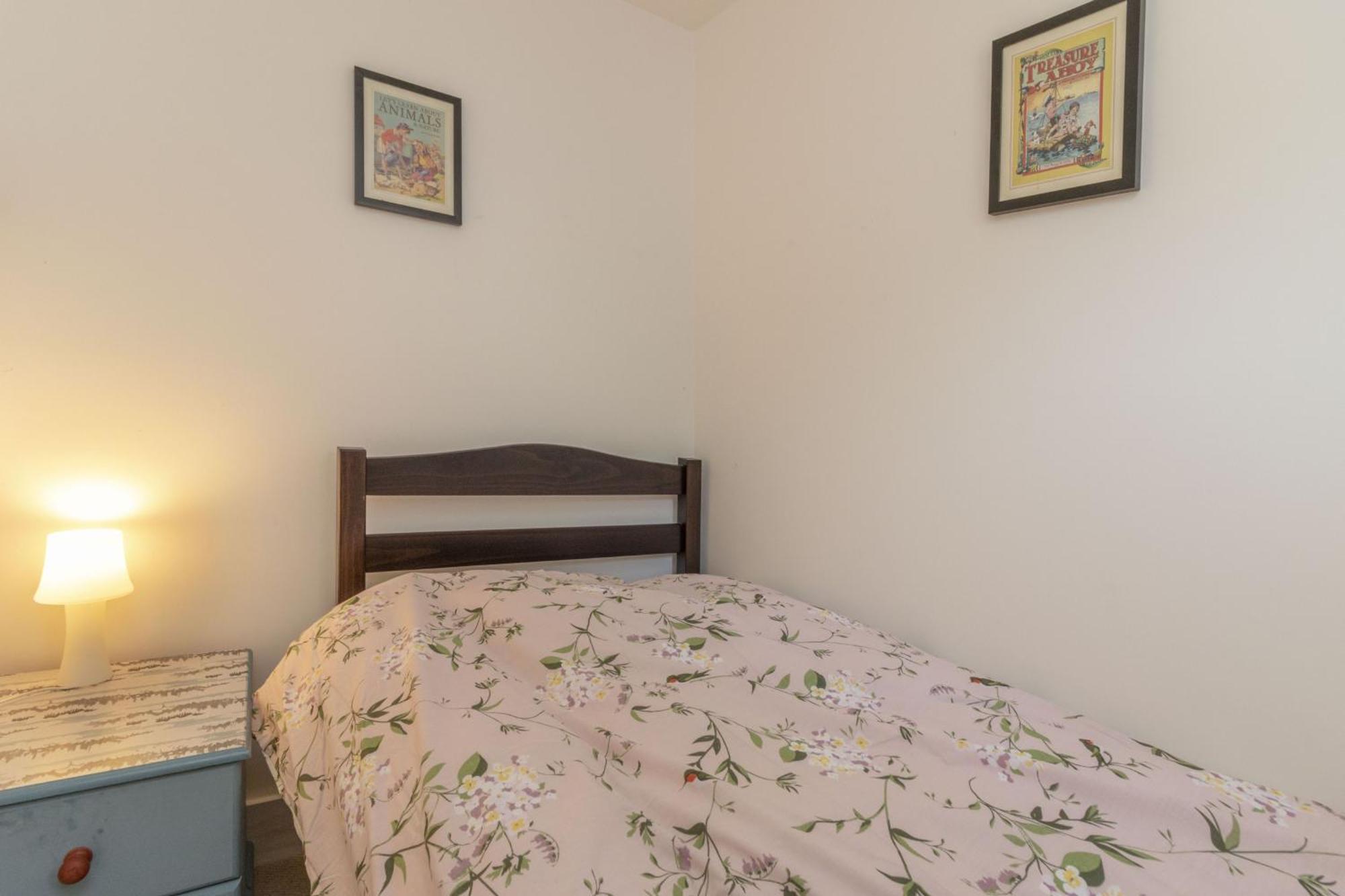 Gerry'S Cottage Brixham Ngoại thất bức ảnh