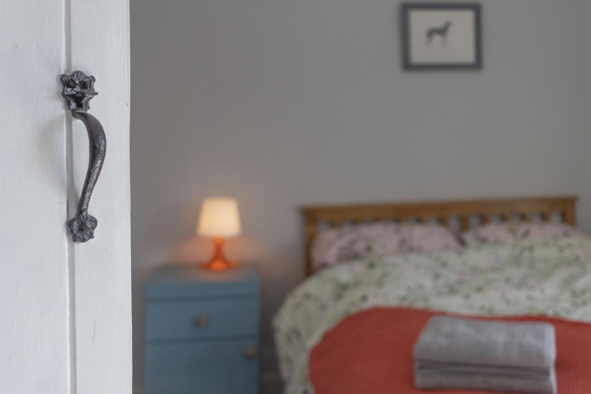 Gerry'S Cottage Brixham Ngoại thất bức ảnh