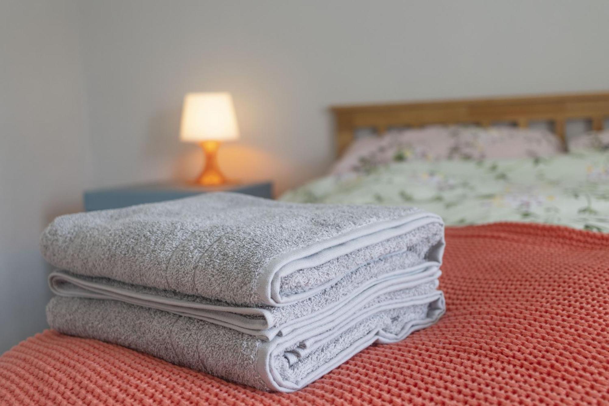 Gerry'S Cottage Brixham Ngoại thất bức ảnh