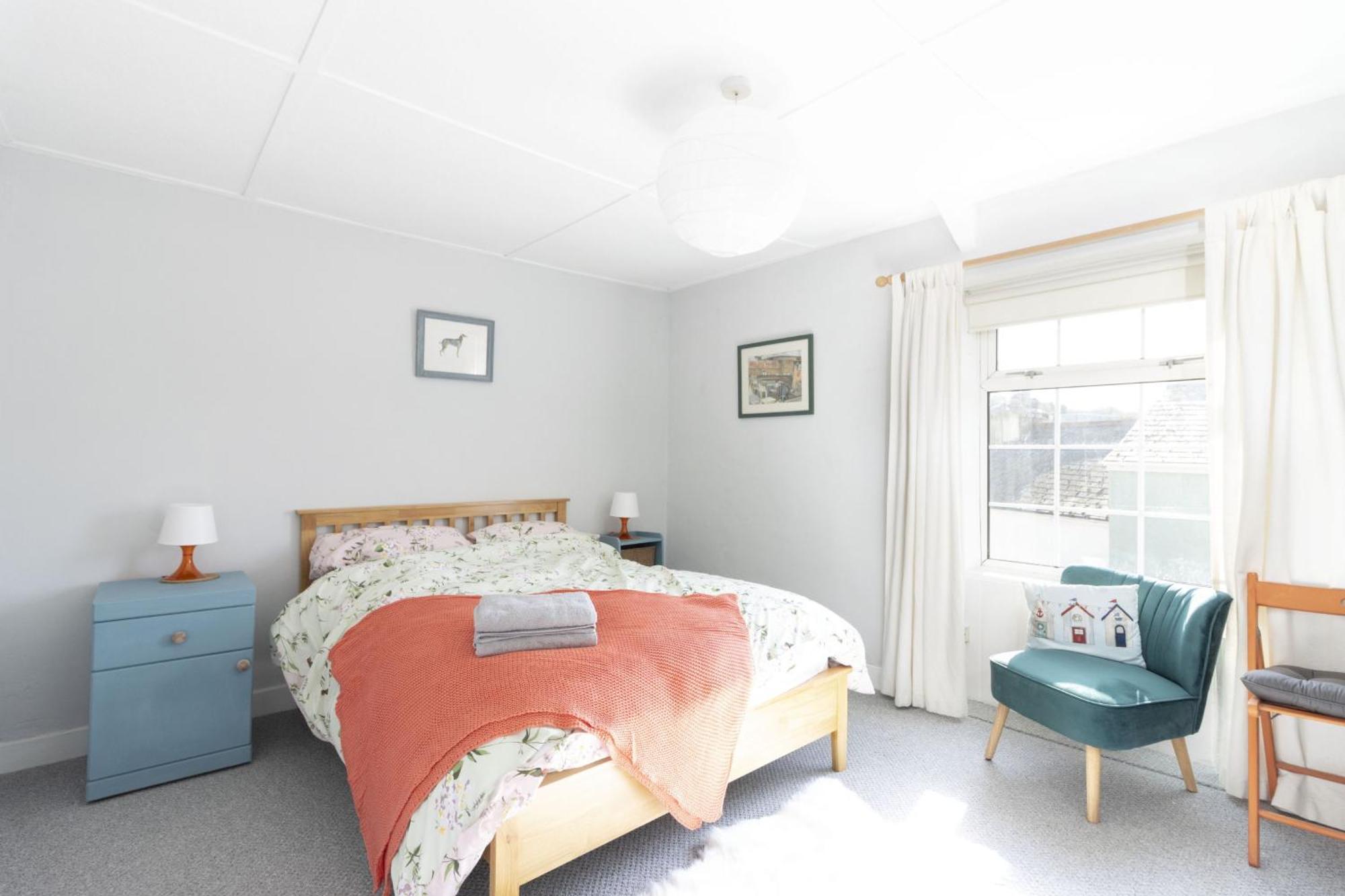 Gerry'S Cottage Brixham Ngoại thất bức ảnh