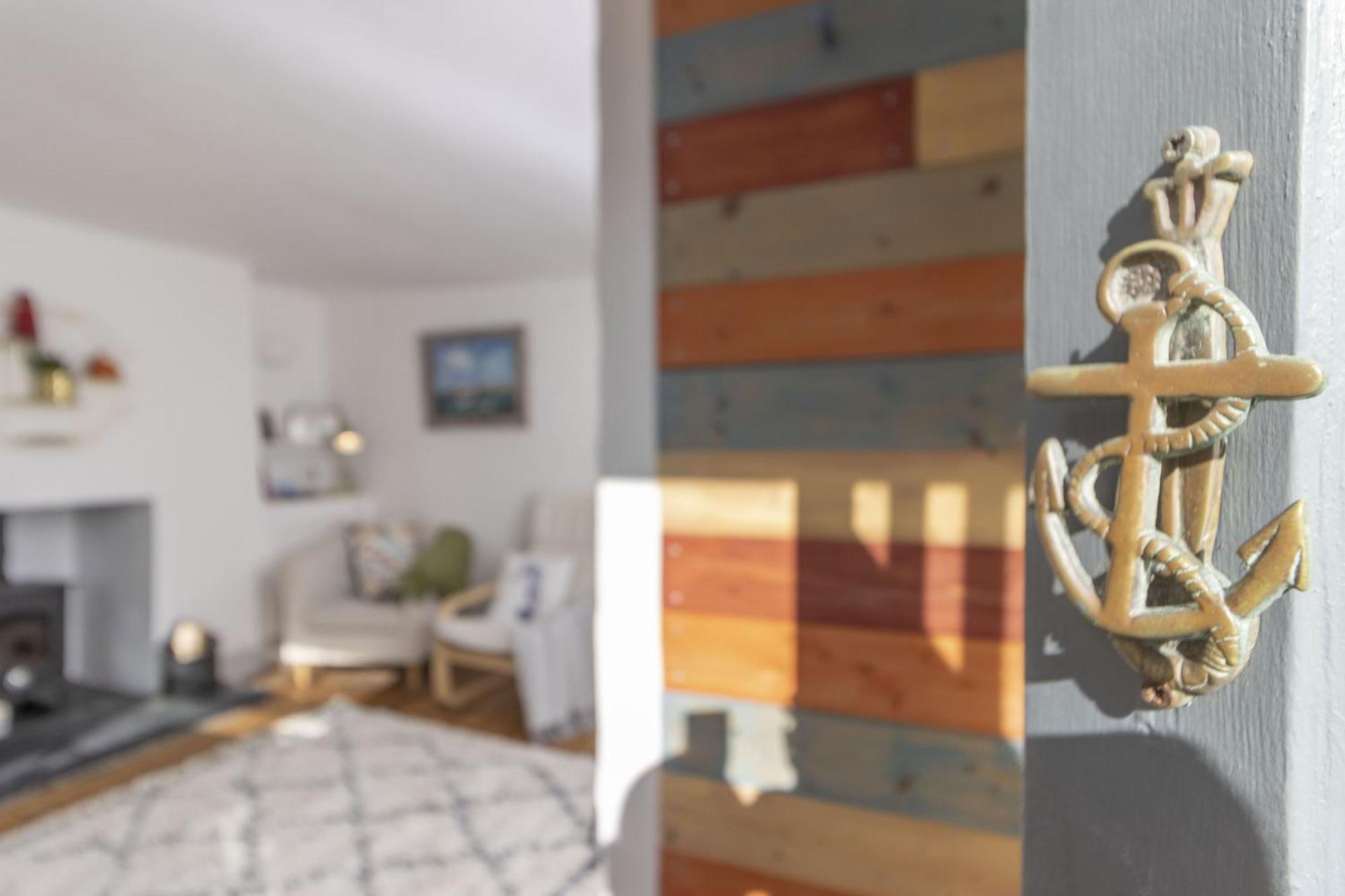Gerry'S Cottage Brixham Ngoại thất bức ảnh