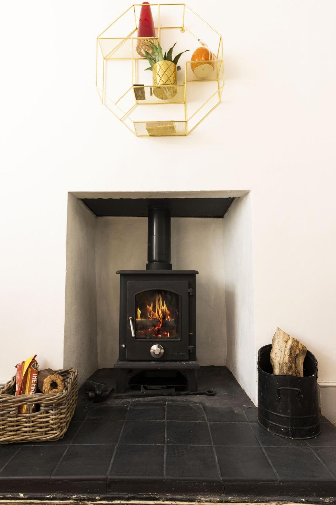 Gerry'S Cottage Brixham Ngoại thất bức ảnh